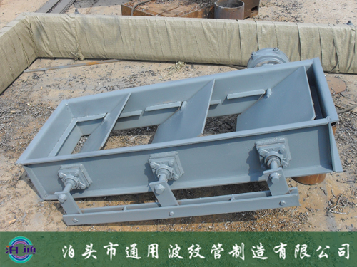 電動方風(fēng)門