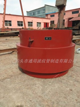 關(guān)于直埋式波紋補(bǔ)償器您了解嗎？通用波紋管小編為您舉例說(shuō)明！
