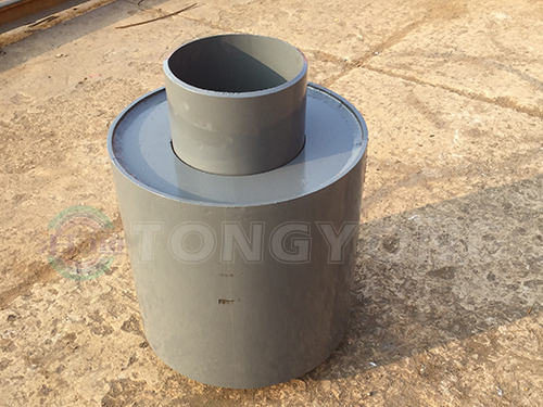 大直埋金屬補償器作用
